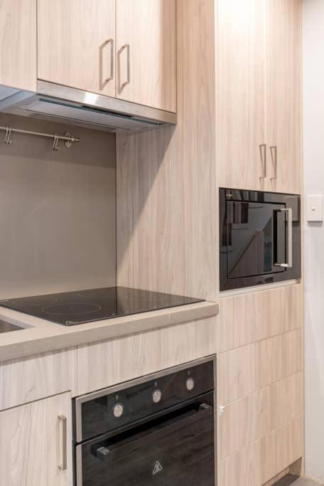 Luxe Ensuite Double Room - Ac - Next To Central&Cbd - Near Darling Harbour& Chinatown& Usyd& Uts ซิดนีย์ ภายนอก รูปภาพ